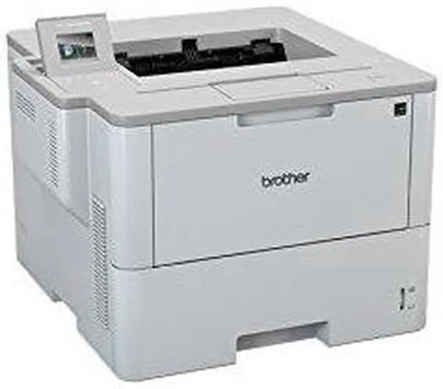 Alt view image 6 of 6 - Business Laser Printer for Mid-Sized Workgroups with Higher Print Volumes