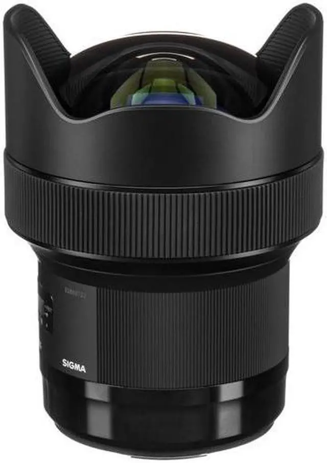 Alt view image 2 of 4 - Sigma 14mm f/1.8 Art DG HSM Lens (for Canon EOS Cameras)