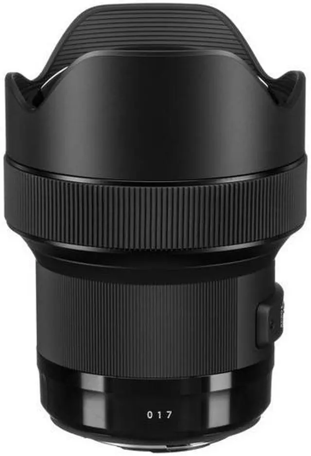 Alt view image 3 of 4 - Sigma 14mm f/1.8 Art DG HSM Lens (for Canon EOS Cameras)