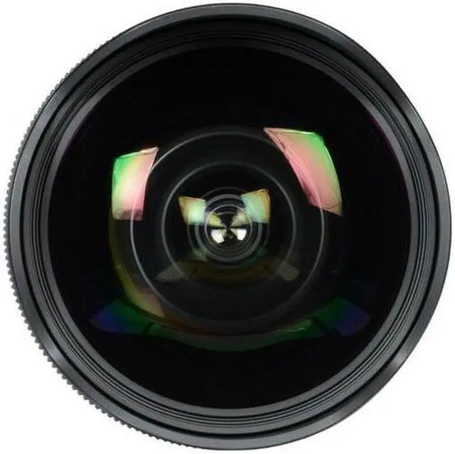 Alt view image 3 of 4 - Sigma 14mm f/1.8 ART DG HSM Lens (for Canon EOS Cameras) International Model