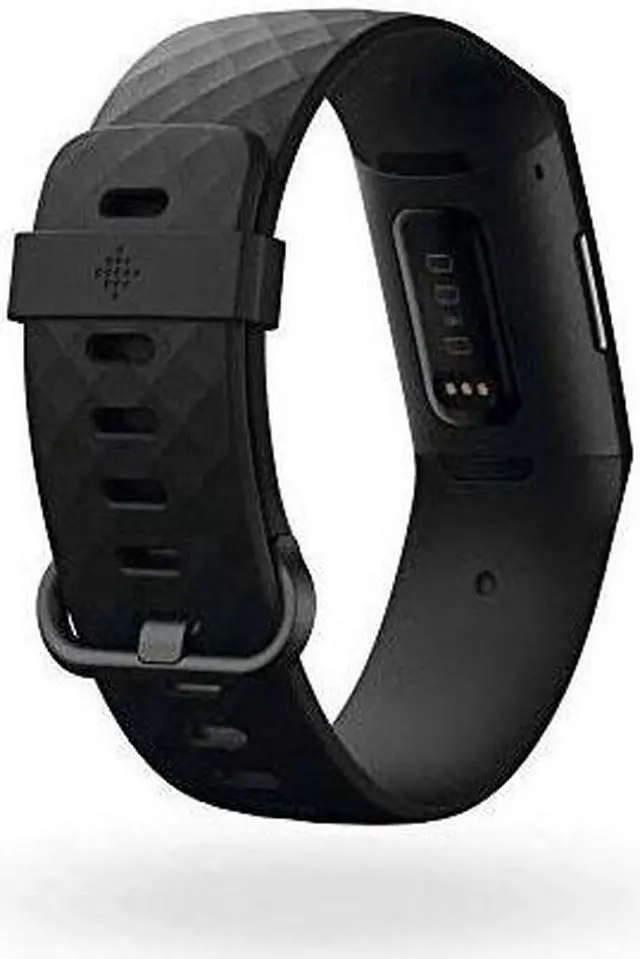 Alt view image 5 of 6 - Fitbit Charge 4 (NFC) Activity Tracker, Rosewood/Rosewood (NEW) FB417BYBY