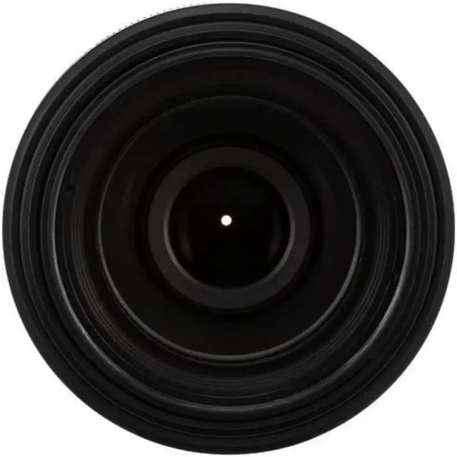 Alt view image 2 of 4 - SONY SAL 55-200/2 F/4-5.6 AF DT Lens + Deluxe Lens Cleaning Kit