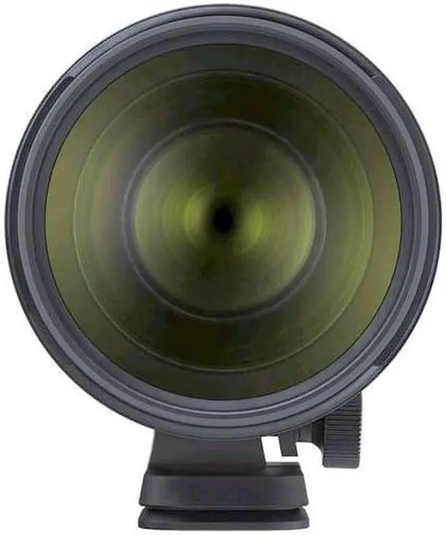Alt view image 2 of 4 - Tamron 70-200mm f/2.8 Di VC USD SP G2 Lens - Nikon (International Model)