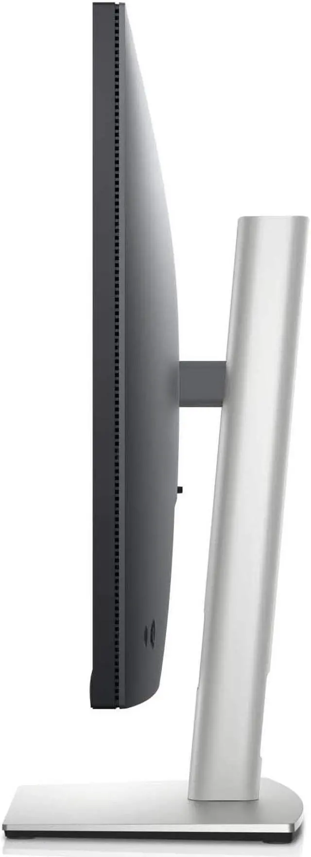 Alt view image 15 of 20 - Dell P2721Q 27 Inch 4K (3840 x 2160) USB-C Monitor, HDMI, DisplayPort, IPS, Anti-Glare, LED Backlit, Tilt, Swivel, Pivot and Height Adjustable
