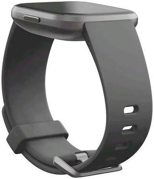 Alt view image 6 of 15 - Fitbit - Versa 2 Health & Fitness Smartwatch - Carbon