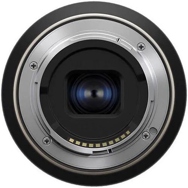 Alt view image 11 of 20 - Tamron 11-20mm f/2.8 Di III-A RXD Lens for Sony E #AFB060S-700