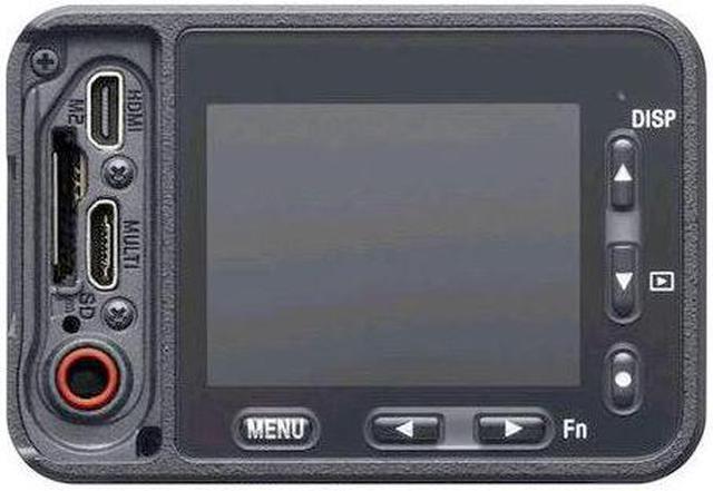 Alt view image 4 of 4 - Sony 1.0-type Sensor Ultra-Compact Camera with Waterproof and Shockproof Design (DSCRX0) (International version) No Warr