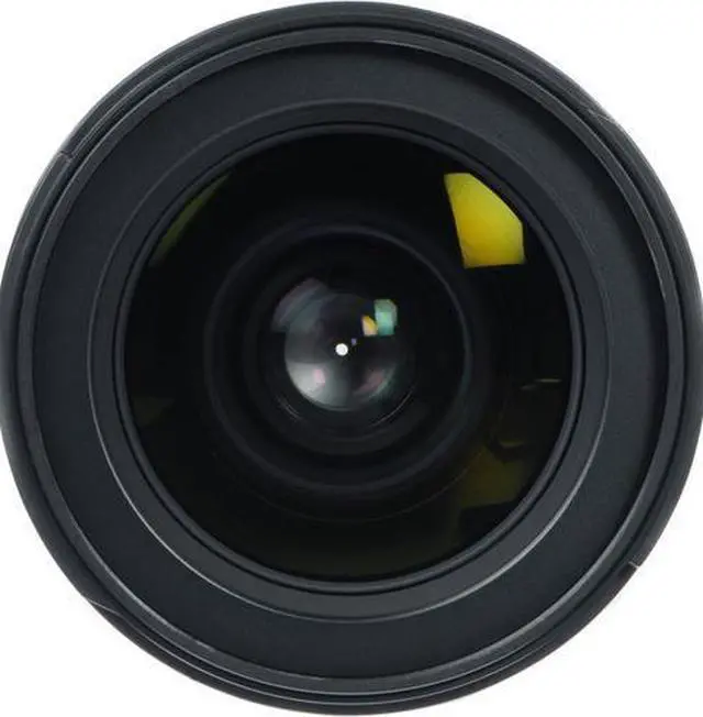 Alt view image 3 of 4 - Nikon AF-S DX NIKKOR 17-55mm f/2.8G IF-ED Zoom Lens with Auto Focus for Nikon DSLR Cameras International Version (No war