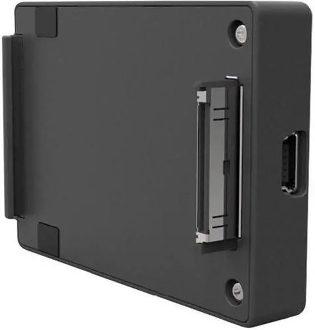 Alt view image 5 of 6 - TimeCode Systems SyncBac Pro Timecode Sync System for GoPro HERO4 Camera
