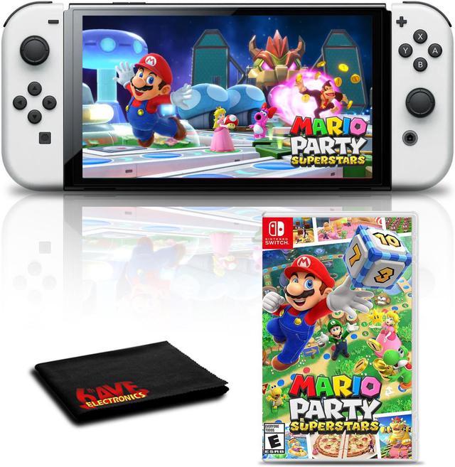 Buy NINTENDO SWITCH Mario Party Superstars