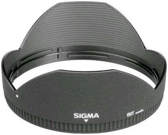Alt view image 4 of 4 - Sigma 10-20mm f/3.5 EX DC HSM ELD SLD Aspherical Super Wide Angle Lens for Nikon Digital SLR Cameras