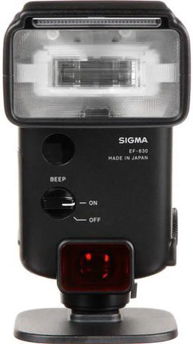 Alt view image 13 of 17 - Sigma EF-630 Electronic Flash for Canon Cameras (F50954)