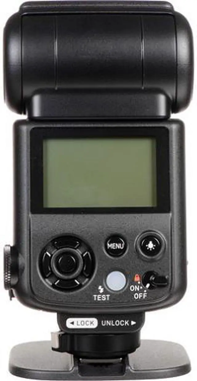 Alt view image 15 of 17 - Sigma EF-630 Electronic Flash for Canon Cameras (F50954)