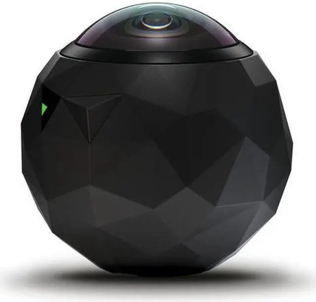 Alt view image 2 of 5 - 360fly HD Video Camera
