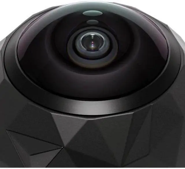 Alt view image 4 of 5 - 360fly HD Video Camera