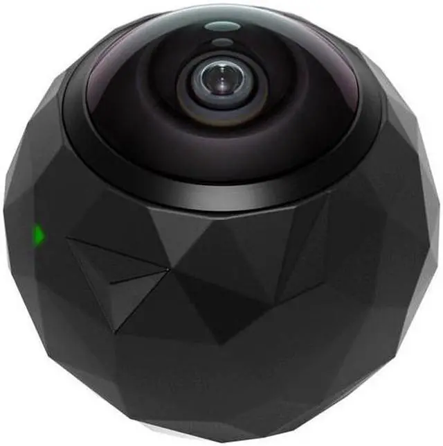 Alt view image 3 of 5 - 360fly HD Video Camera