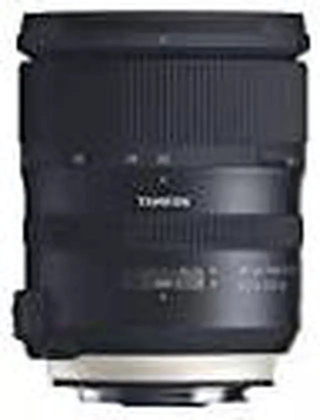 Alt view image 2 of 4 - Tamron SP 24-70mm F/2.8 Di VC USD G2 for Canon DSLR Cameras (Tamron 6 Year Limited USA Warranty)