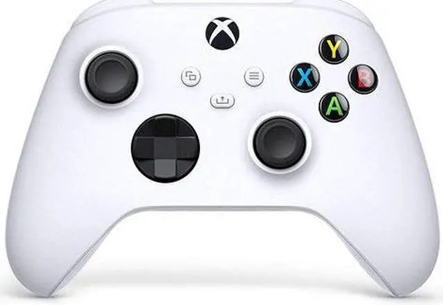 Alt view image 6 of 8 - Xbox Series S
