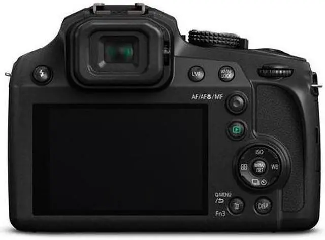 Alt view image 17 of 20 - Panasonic LUMIX FZ80 18.1MP 4K 60x Long Zoom Digital Camera