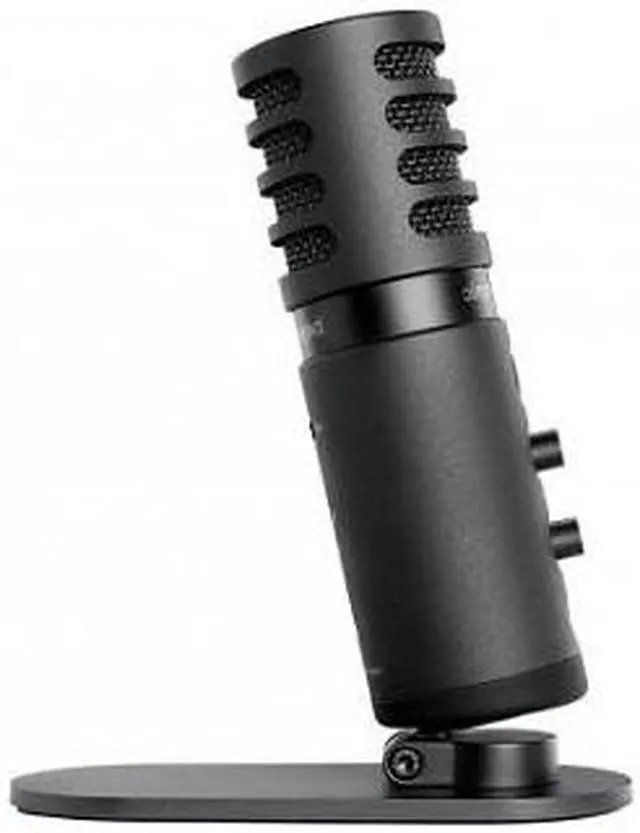 Alt view image 10 of 15 - Beyerdynamic FOX Recording Gaming Twitch Streaming Microphone Game Mic+Stand