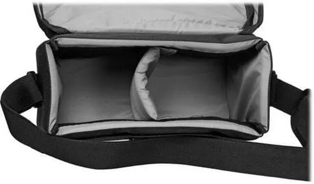 Alt view image 15 of 20 - Canon EOS Shoulder Bag 100ES