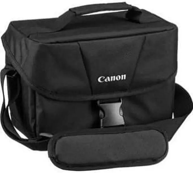 Alt view image 16 of 20 - Canon EOS Shoulder Bag 100ES