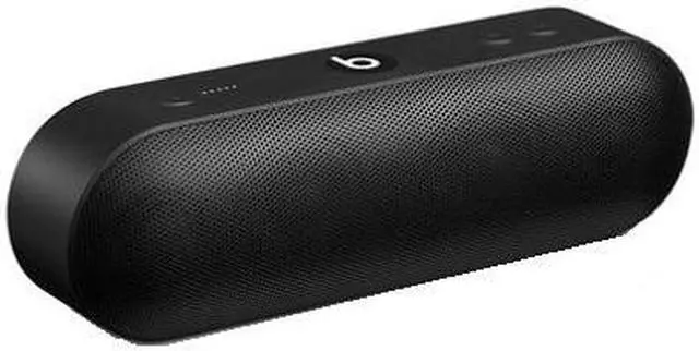 Alt view image 2 of 20 - Beats Pill+ (Black) - Beats by Dre