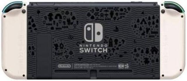 Alt view image 6 of 6 - Nintendo Switch - Animal Crossing: New Horizons Edition - Switch