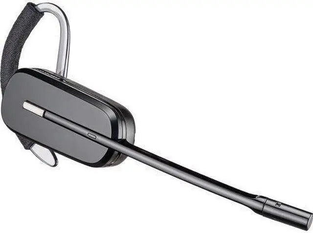 Alt view image 4 of 4 - Plantronics CS540 Wireless Headset System