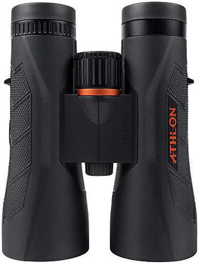 Alt view image 6 of 7 - Athlon Optics Midas G2 10x50 UHD Waterproof, High Power Binocular