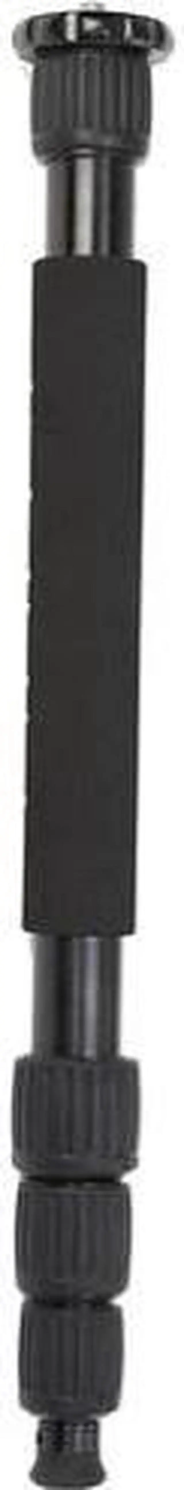 Alt view image 9 of 10 - Sirui W-2004 4-Section Waterproof Aluminum Alloy Tripod #BSRW2004