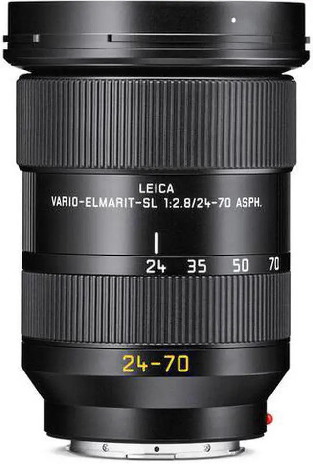 Alt view image 2 of 4 - Leica SL2-S Mirrorless Digital Camera with Vario-Elmarit-SL 24-70 f/2.8 ASPH Lens (Bundle)