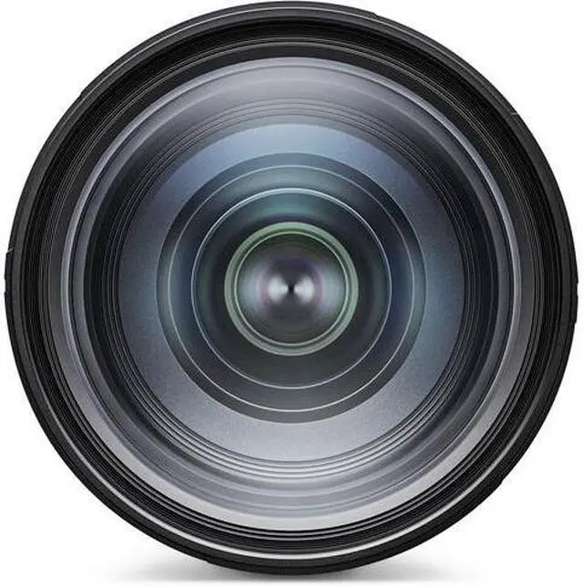 Alt view image 3 of 4 - Leica SL2-S Mirrorless Digital Camera with Vario-Elmarit-SL 24-70 f/2.8 ASPH Lens (Bundle)