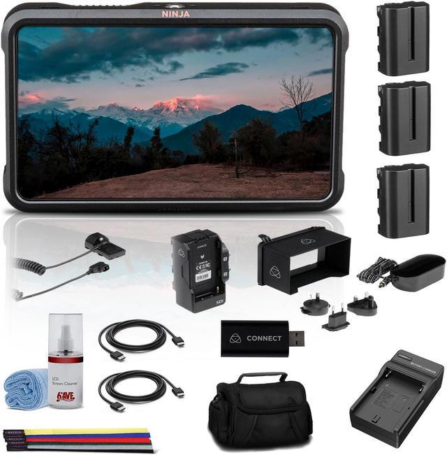 Atomos Ninja V Pro Kit