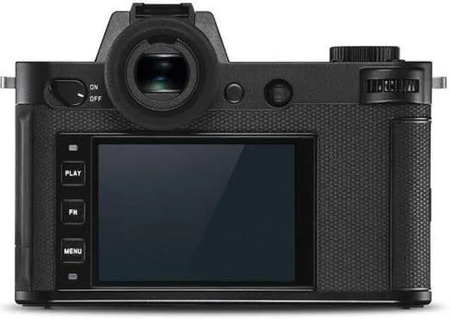 Alt view image 7 of 7 - Leica SL2 Mirrorless Digital Camera with 24-70mm f/2.8 Lens