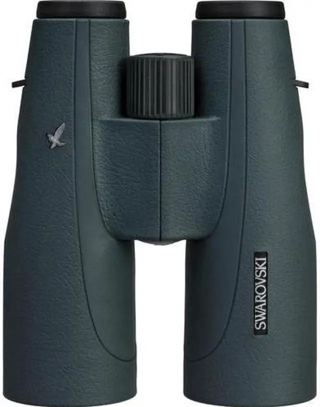 Alt view image 4 of 4 - Swarovski 10x56 SLC Binocular with Cleaning Kit, Backpack Carry Case, and 1-Year Extended Warranty