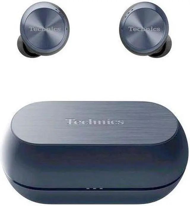Alt view image 15 of 17 - Technics True Wireless Earbuds (EAH-AZ70W-K), Black