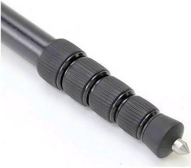 Alt view image 20 of 20 - Sirui P-306 6-Section Aluminum Monopod