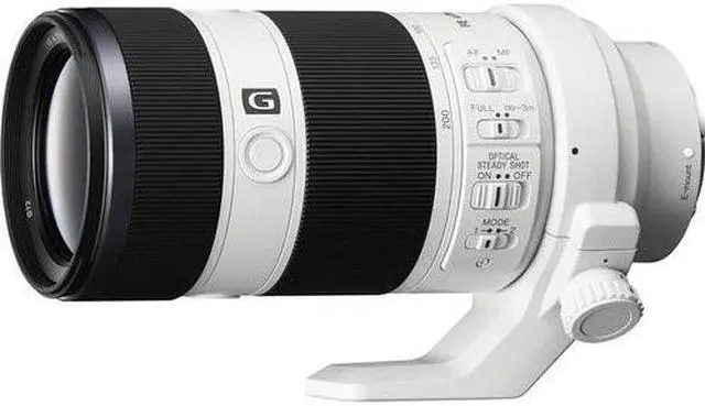Alt view image 18 of 20 - Sony SEL70200G 70-200mm Telephoto Zoom Lens
