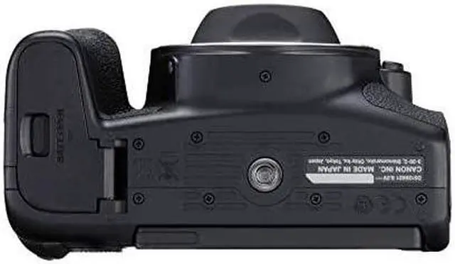 Alt view image 4 of 4 - Canon EOS 850D (Rebel T8i) DSLR Camera (Body Only) International Model