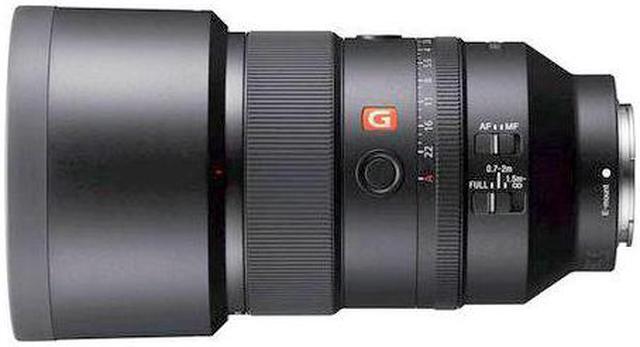 Alt view image 12 of 20 - Sony FE 135mm f/1.8 GM Lens