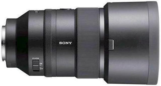 Alt view image 14 of 20 - Sony FE 135mm f/1.8 GM Lens