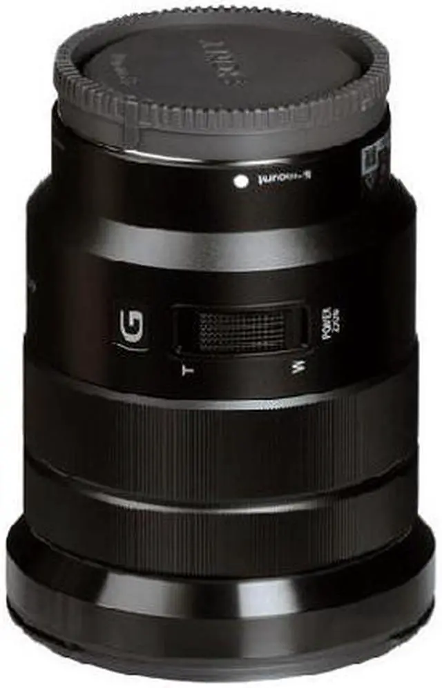 Alt view image 8 of 20 - Sony E PZ 18-105mm f/4 G OSS Lens