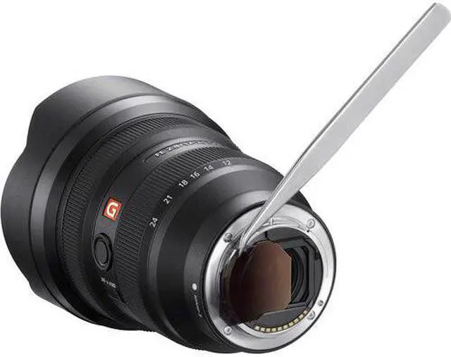 Alt view image 15 of 20 - Sony 12-24mm F2.8 GM FE Lens SEL1224GM