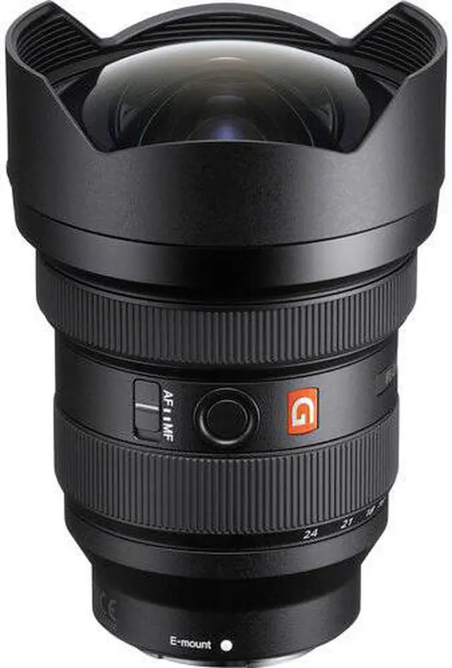 Alt view image 12 of 20 - Sony 12-24mm F2.8 GM FE Lens SEL1224GM