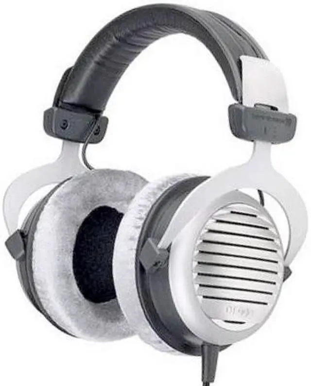 Alt view image 15 of 20 - Beyerdynamic DT 990 Premium 250 Ohm Hi-Fi Open-Back Headphones