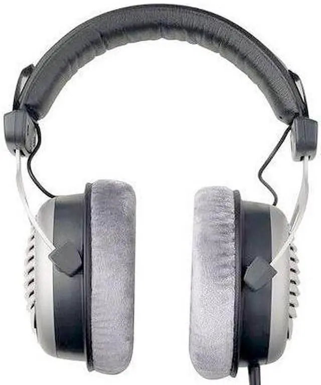 Alt view image 16 of 20 - Beyerdynamic DT 990 Premium 250 Ohm Hi-Fi Open-Back Headphones