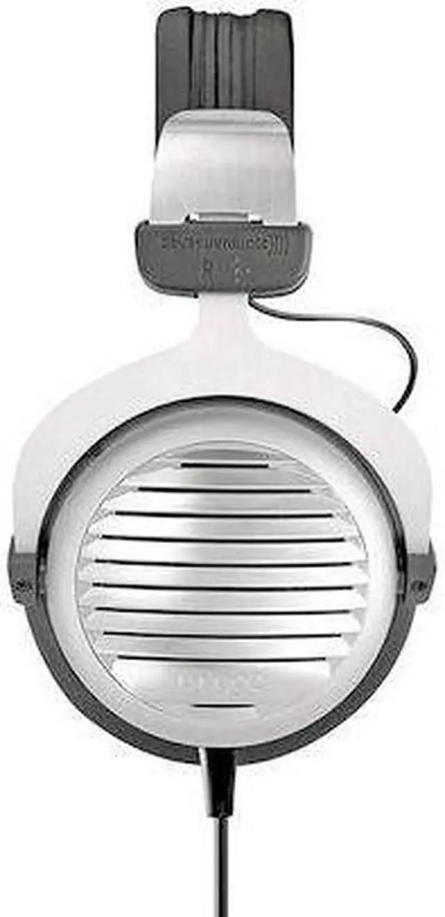 Alt view image 17 of 20 - Beyerdynamic DT 990 Premium 250 Ohm Hi-Fi Open-Back Headphones