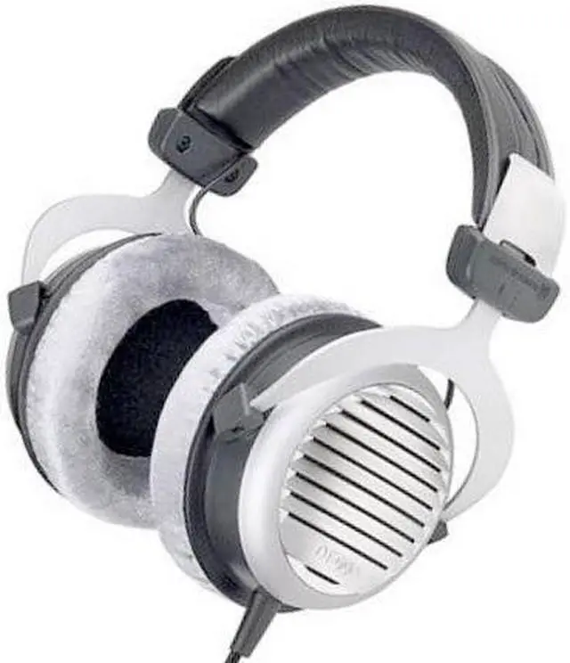 Alt view image 18 of 20 - Beyerdynamic DT 990 Premium 250 Ohm Hi-Fi Open-Back Headphones