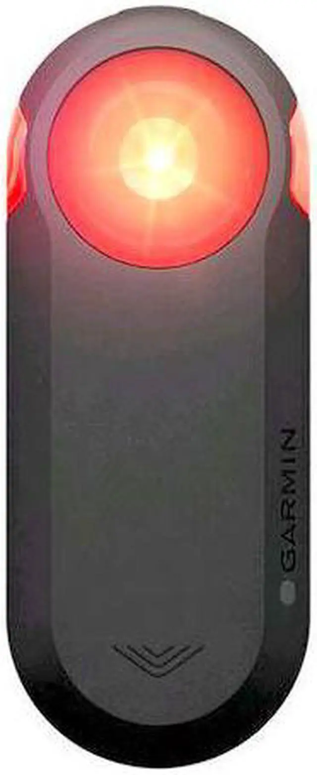 Alt view image 6 of 18 - Garmin Varia RTL515, Cycling Rearview Radar with Tail Light,  (010-02376-00)